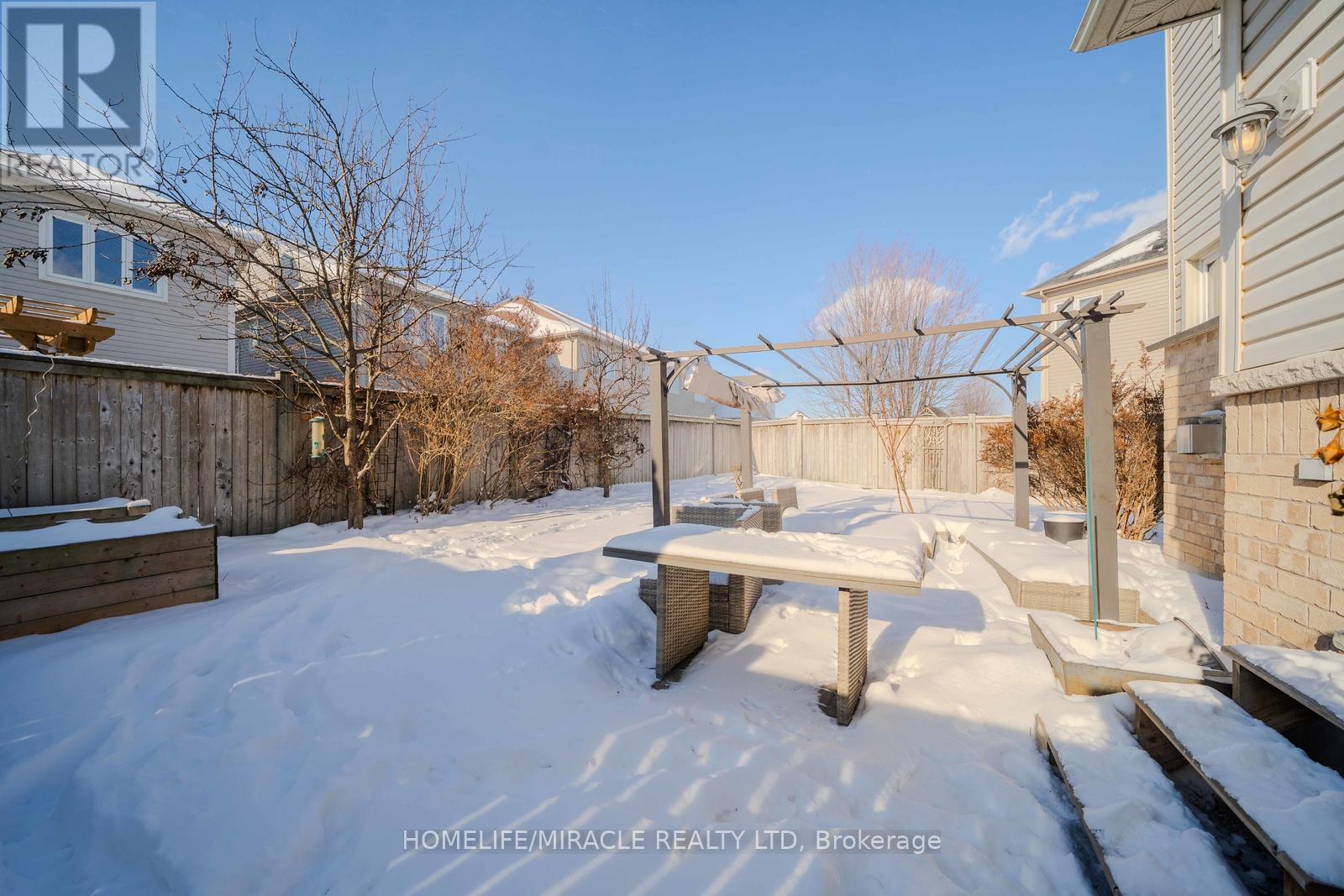 113 James Govan Drive, Whitby, Ontario  L1N 0H4 - Photo 44 - E12728834