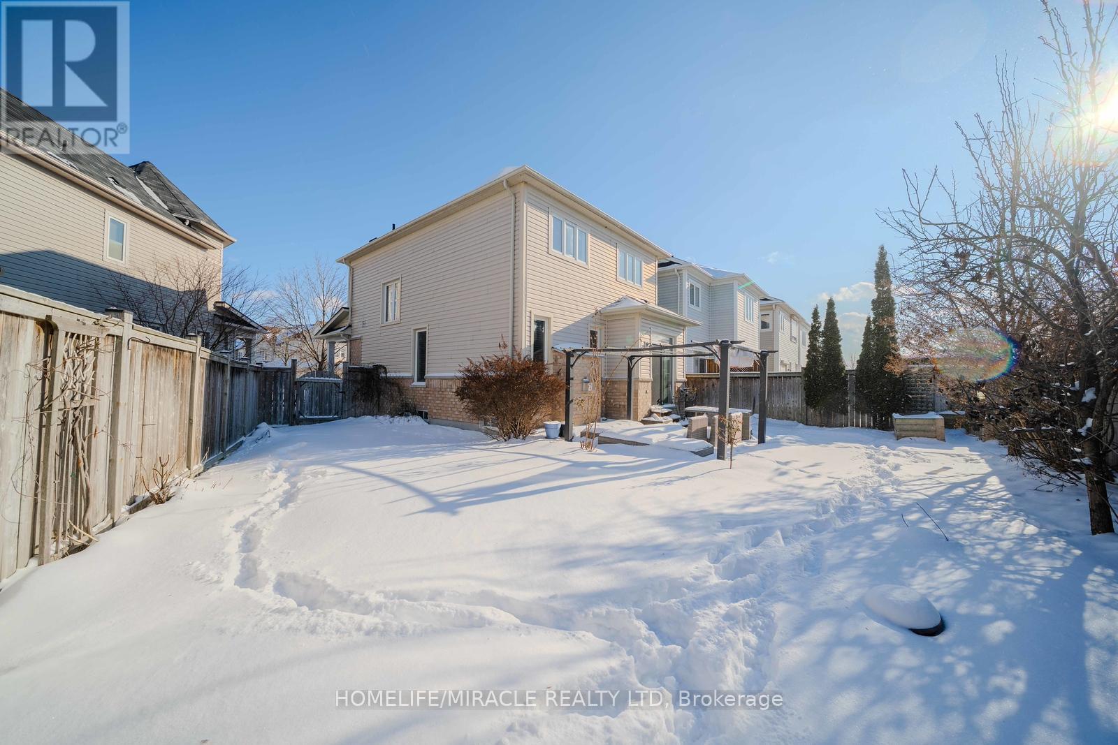 113 James Govan Drive, Whitby, Ontario  L1N 0H4 - Photo 46 - E12728834
