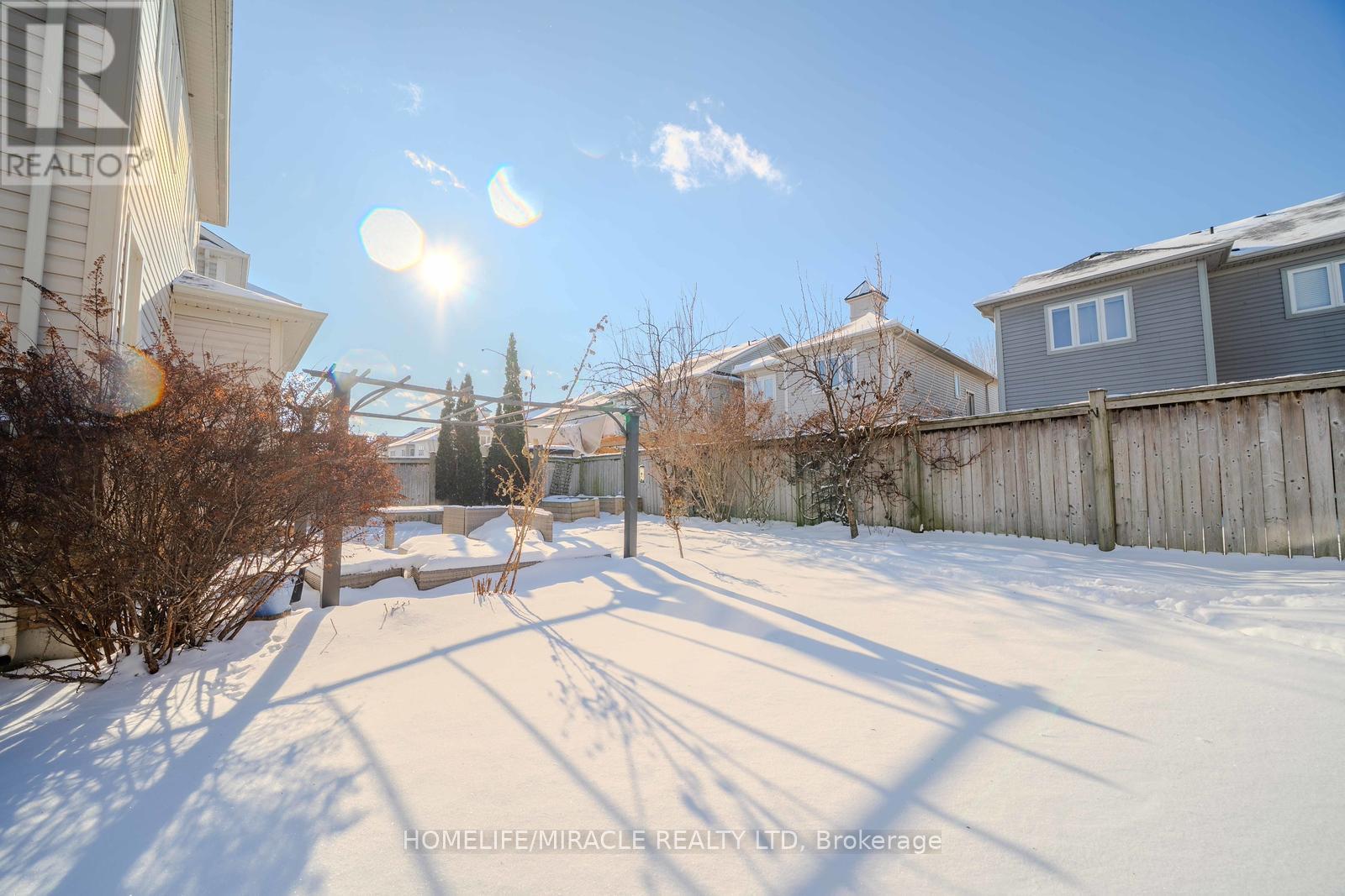 113 James Govan Drive, Whitby, Ontario  L1N 0H4 - Photo 47 - E12728834