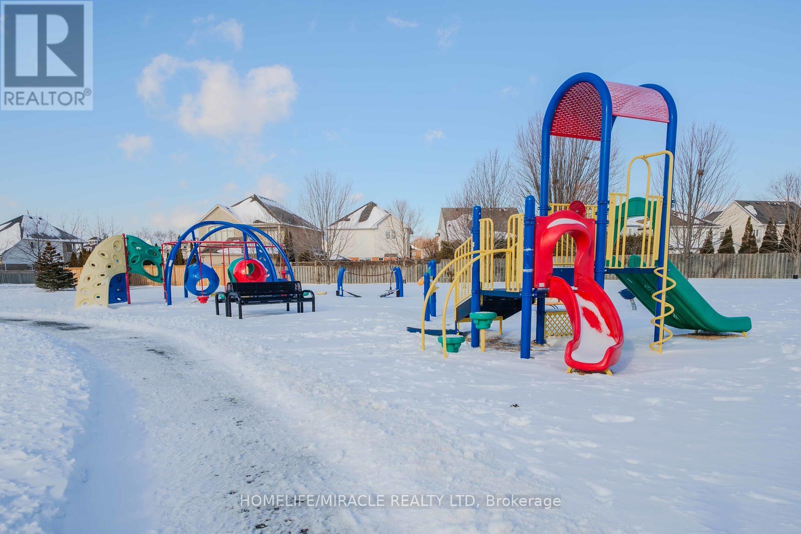 113 James Govan Drive, Whitby, Ontario  L1N 0H4 - Photo 48 - E12728834