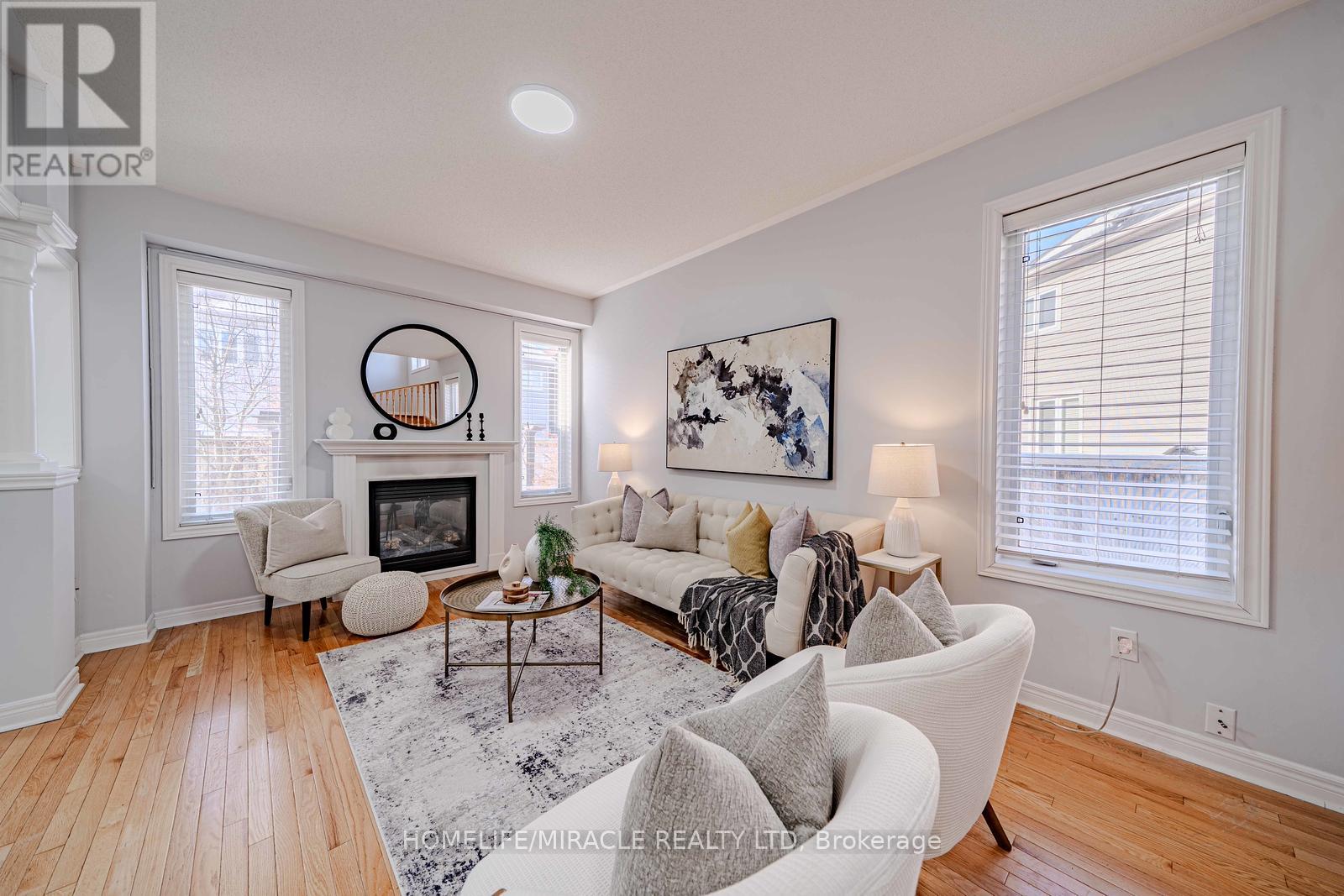 113 James Govan Drive, Whitby, Ontario  L1N 0H4 - Photo 7 - E12728834