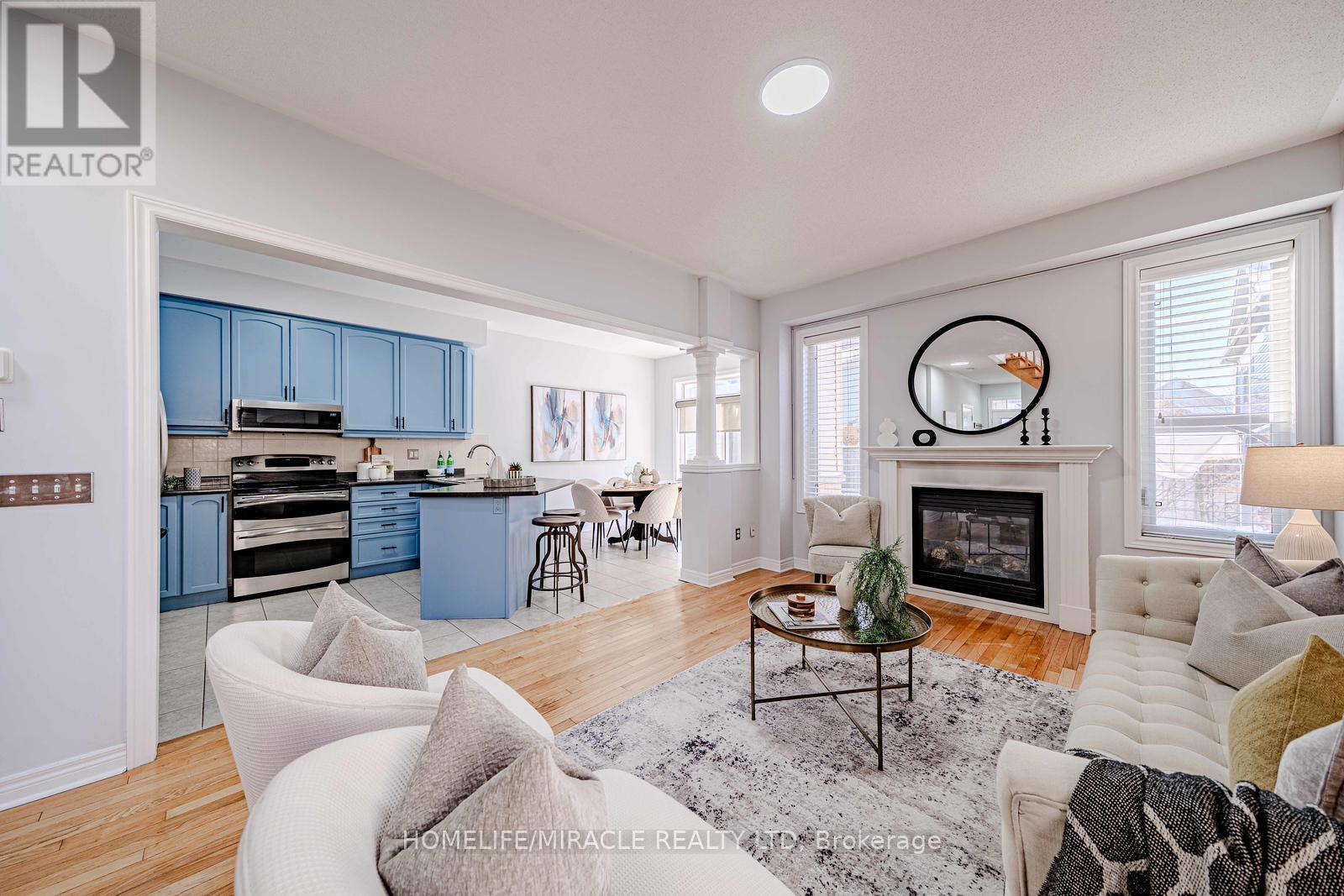 113 James Govan Drive, Whitby, Ontario  L1N 0H4 - Photo 8 - E12728834