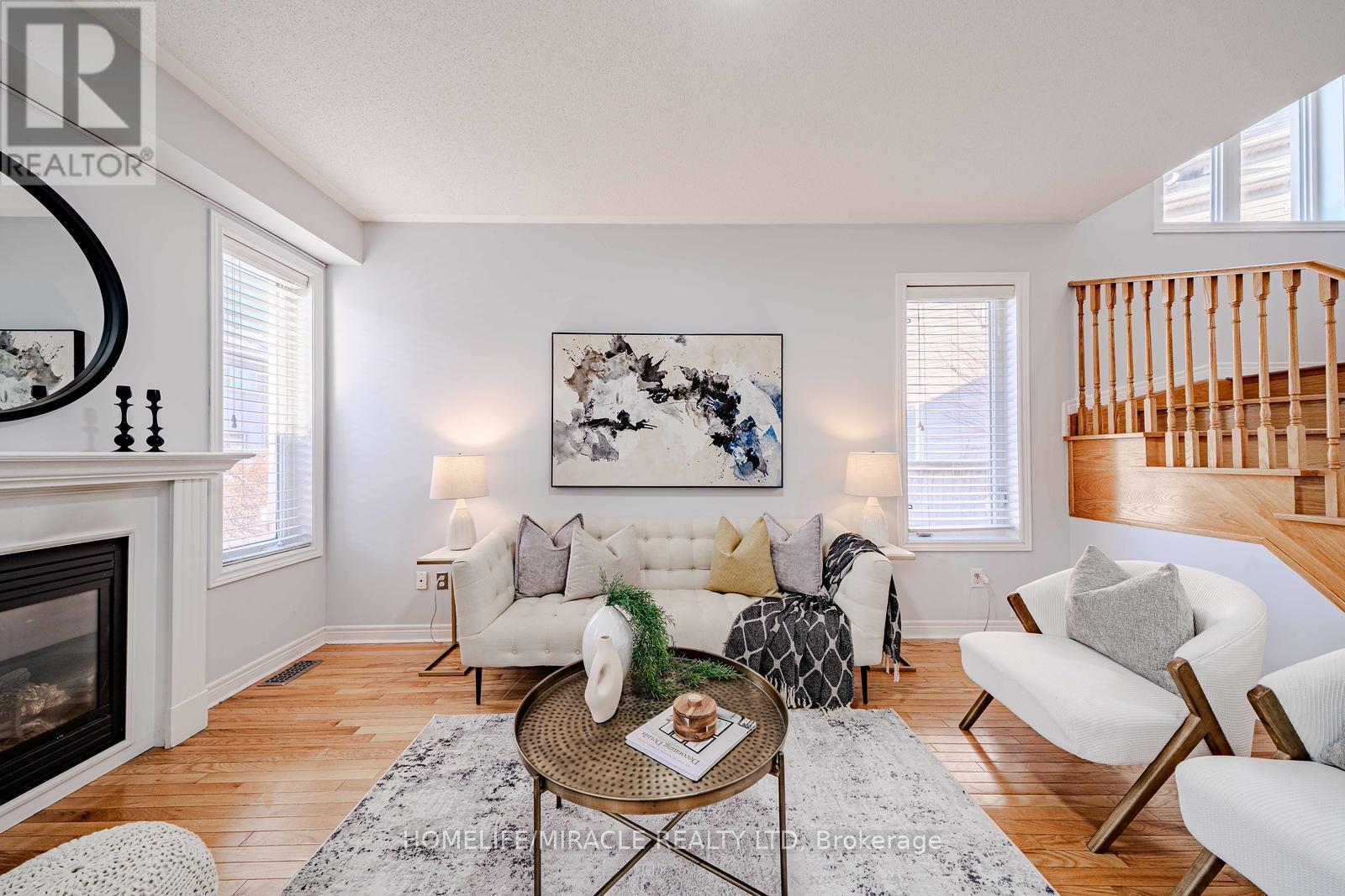 113 James Govan Drive, Whitby, Ontario  L1N 0H4 - Photo 9 - E12728834