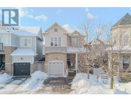 113 JAMES GOVAN DRIVE, Whitby, Ontario