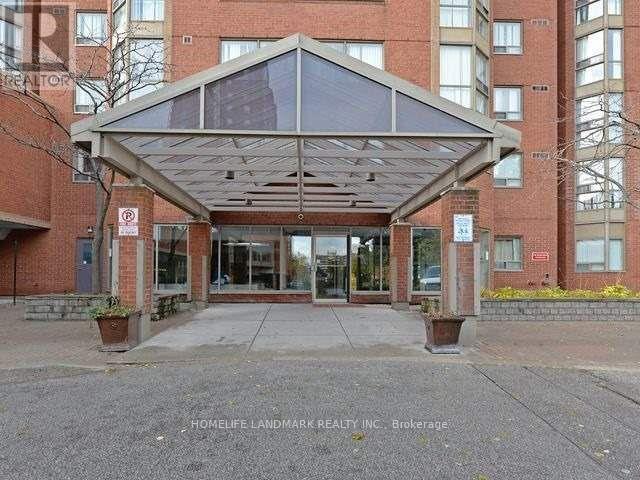 Ph14 - 2460 Eglinton Avenue E, Toronto, Ontario  M1K 5J7 - Photo 2 - E12728846