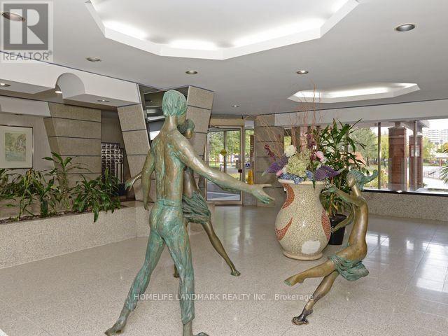 Ph14 - 2460 Eglinton Avenue E, Toronto, Ontario  M1K 5J7 - Photo 3 - E12728846