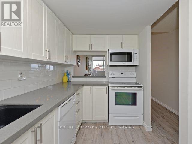 Ph14 - 2460 Eglinton Avenue E, Toronto, Ontario  M1K 5J7 - Photo 4 - E12728846