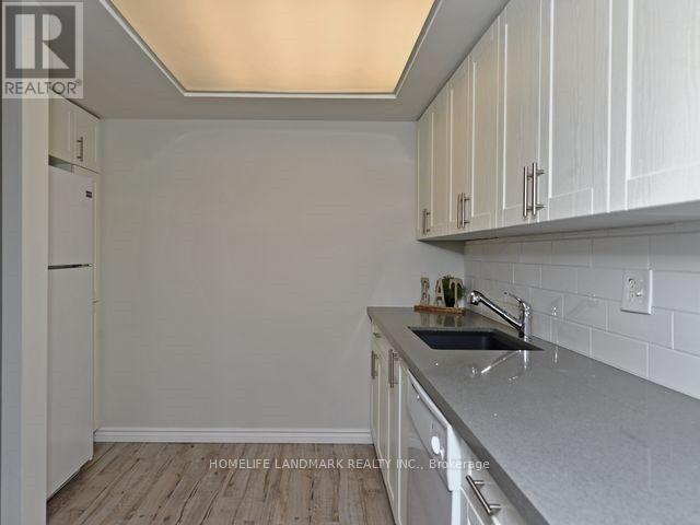 Ph14 - 2460 Eglinton Avenue E, Toronto, Ontario  M1K 5J7 - Photo 5 - E12728846