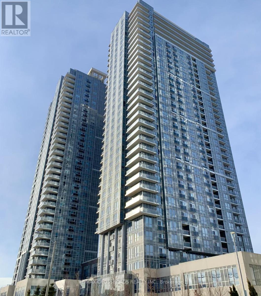 2721 - 275 VILLAGE GREEN SQUARE, Toronto, Ontario
