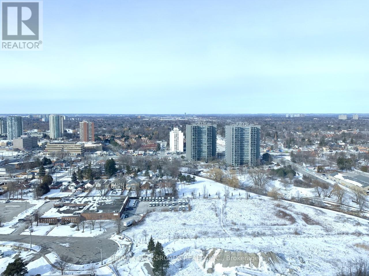 2721 - 275 Village Green Square, Toronto, Ontario M1S 0L8 - Photo 11 - E12728868