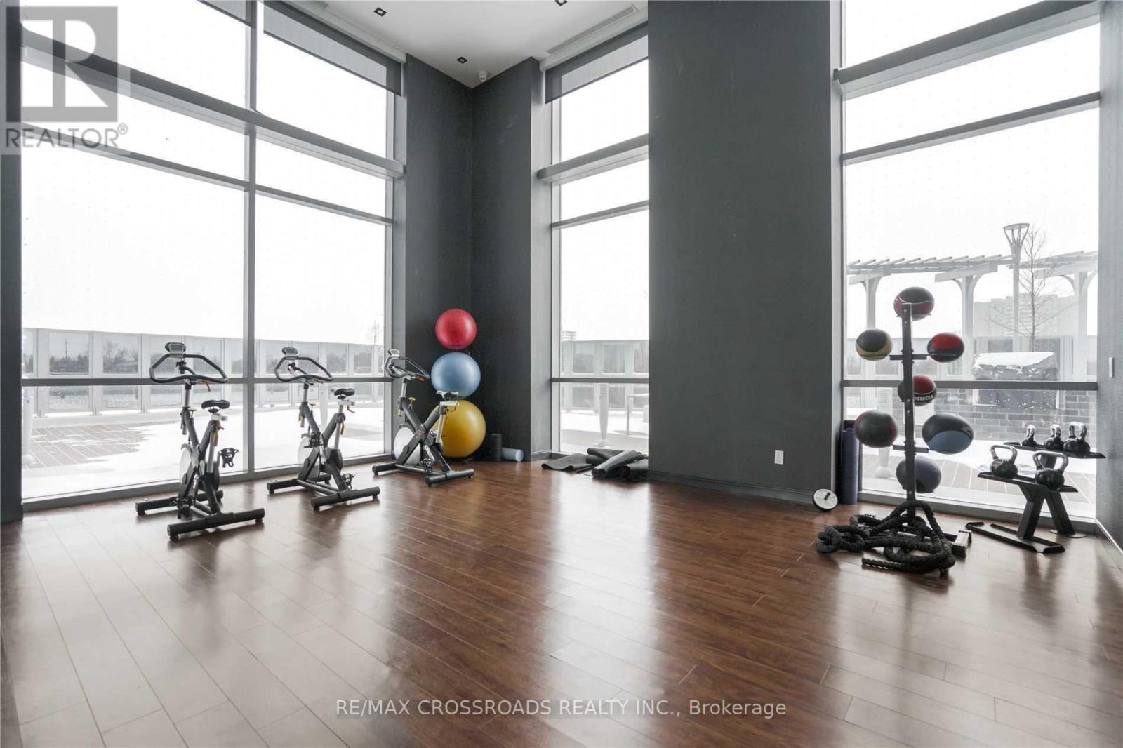 2721 - 275 Village Green Square, Toronto, Ontario M1S 0L8 - Photo 12 - E12728868