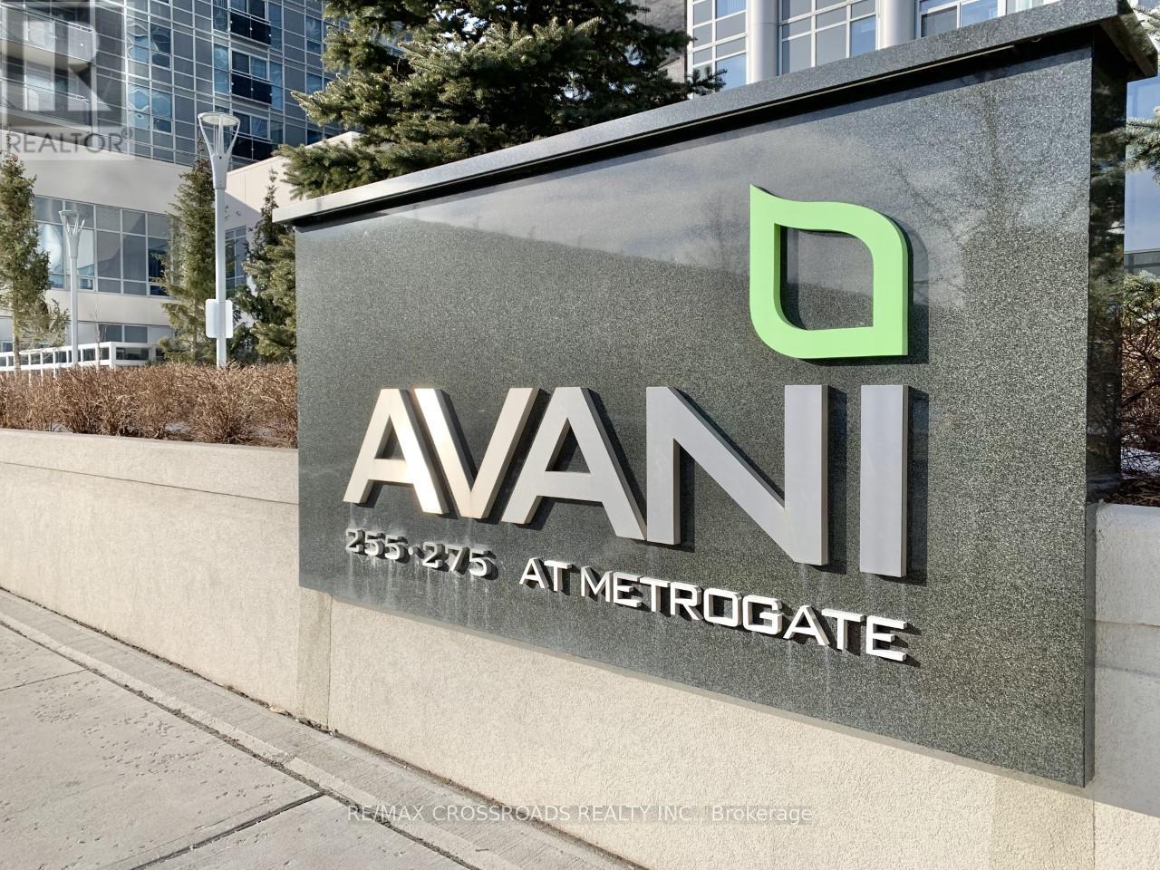 2721 - 275 Village Green Square, Toronto, Ontario M1S 0L8 - Photo 19 - E12728868