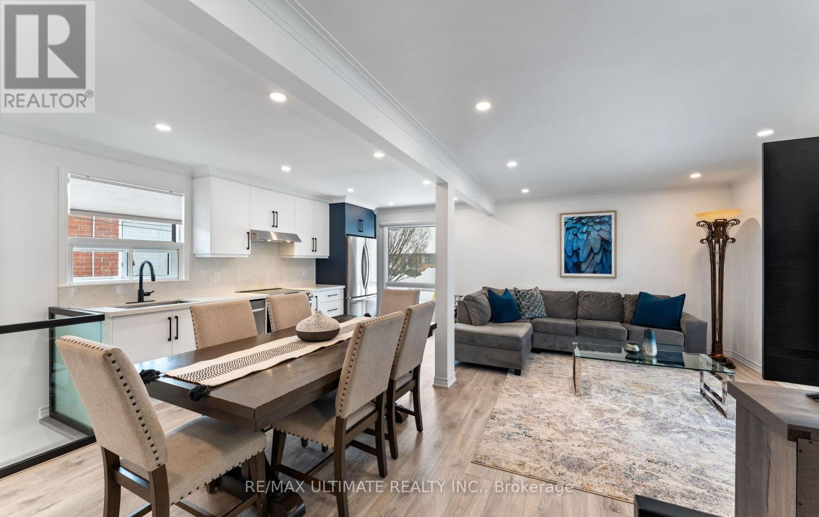 1 Arnham Road, Toronto, Ontario  M1R 2E5 - Photo 10 - E12728876