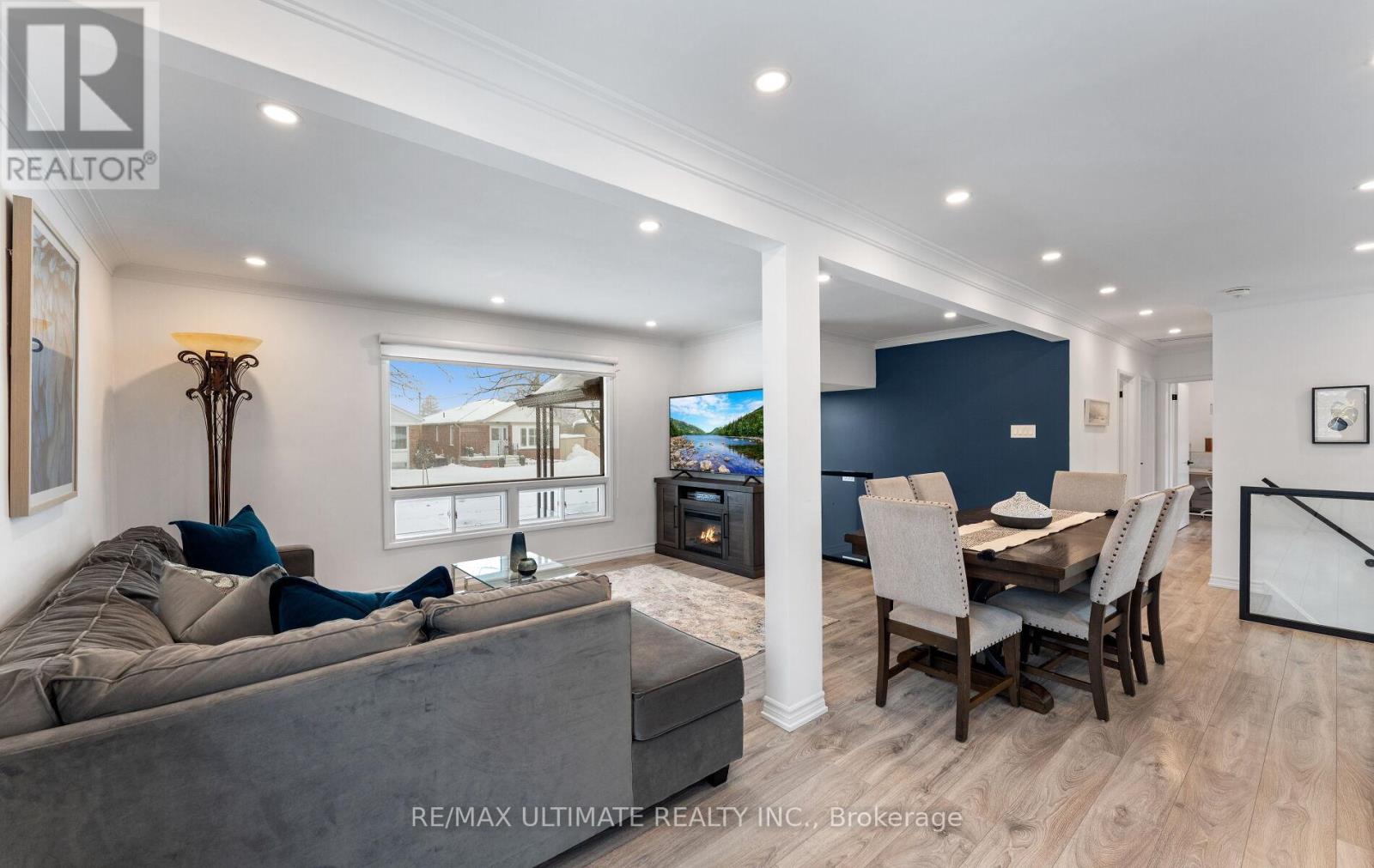 1 Arnham Road, Toronto, Ontario  M1R 2E5 - Photo 12 - E12728876