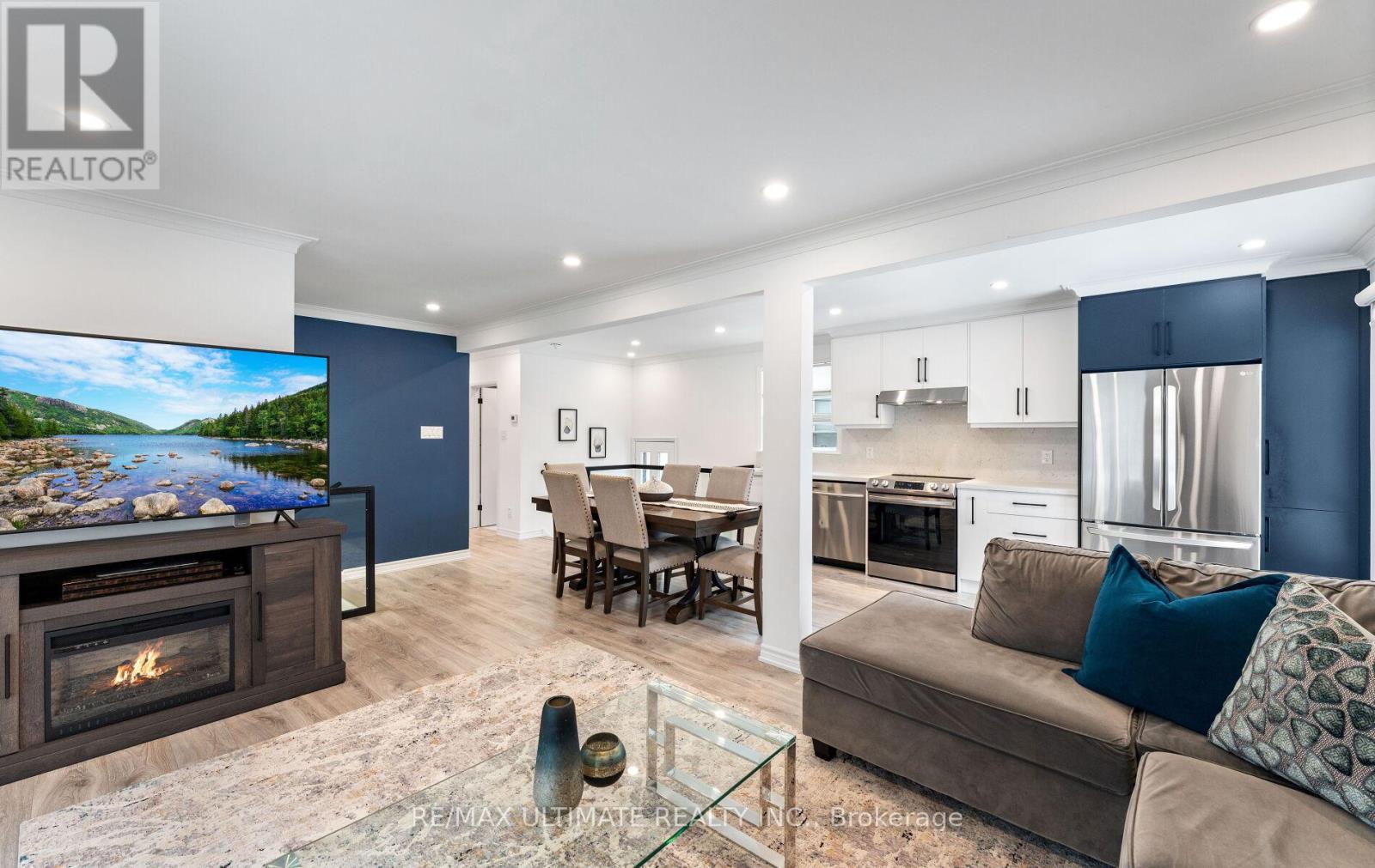 1 Arnham Road, Toronto, Ontario  M1R 2E5 - Photo 13 - E12728876