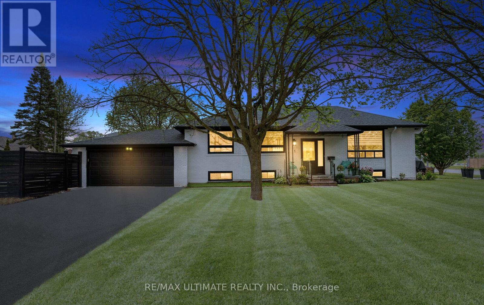 1 Arnham Road, Toronto, Ontario  M1R 2E5 - Photo 2 - E12728876