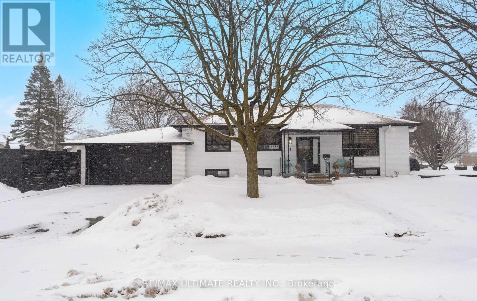 1 Arnham Road, Toronto, Ontario  M1R 2E5 - Photo 3 - E12728876