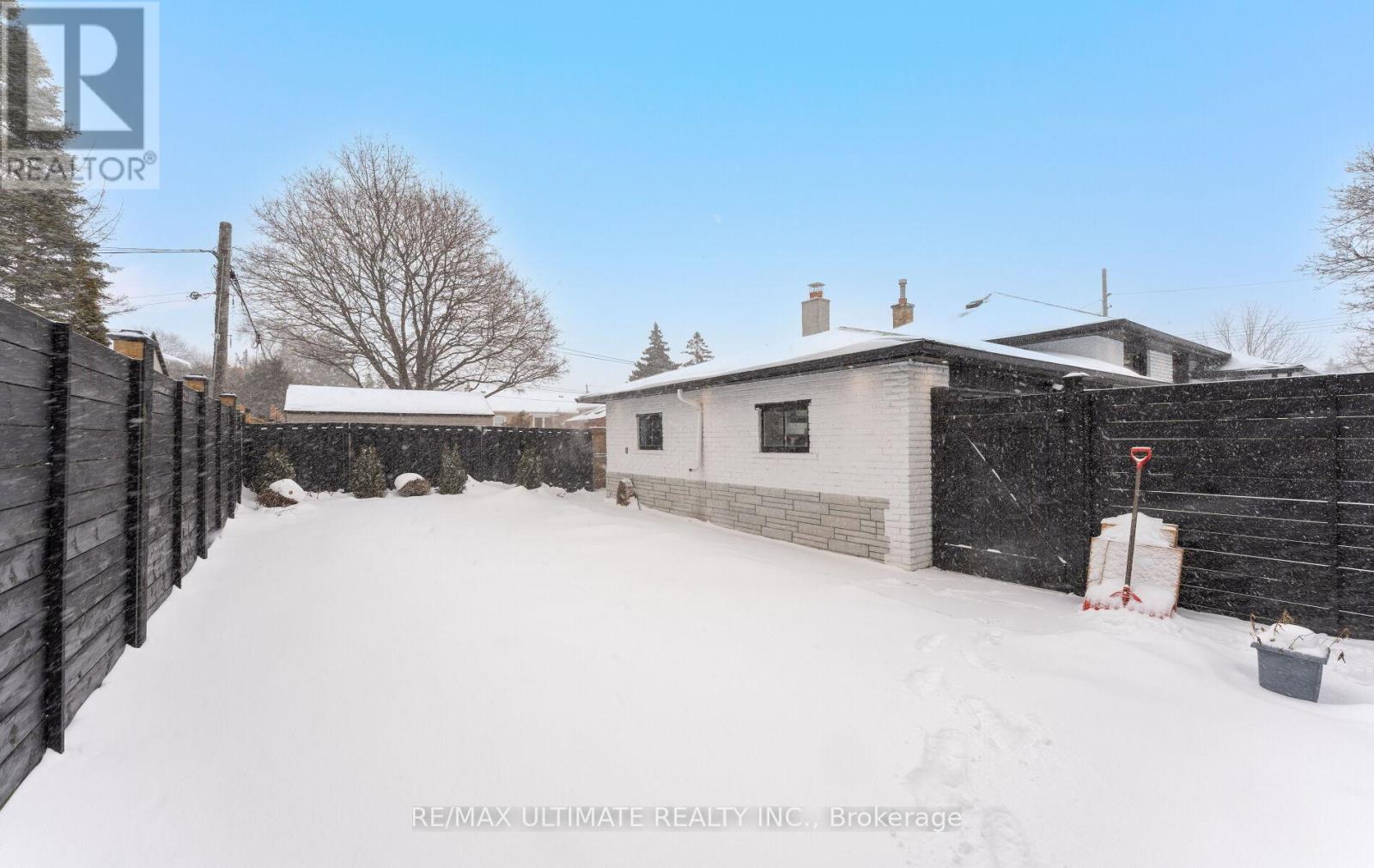 1 Arnham Road, Toronto, Ontario  M1R 2E5 - Photo 41 - E12728876