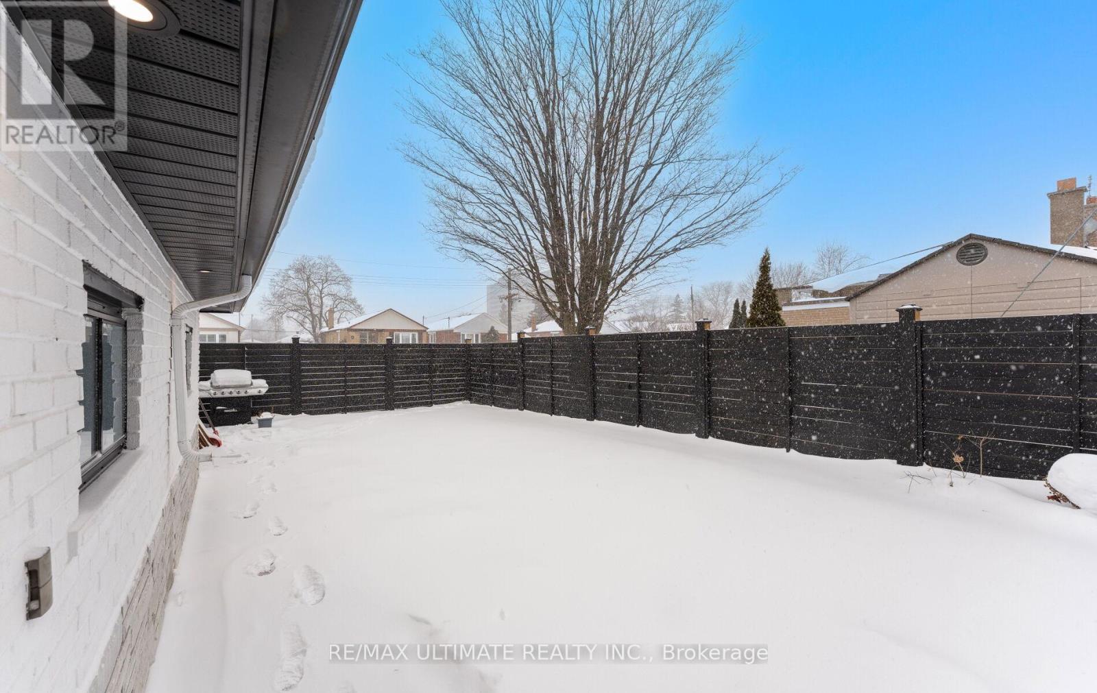 1 Arnham Road, Toronto, Ontario  M1R 2E5 - Photo 42 - E12728876