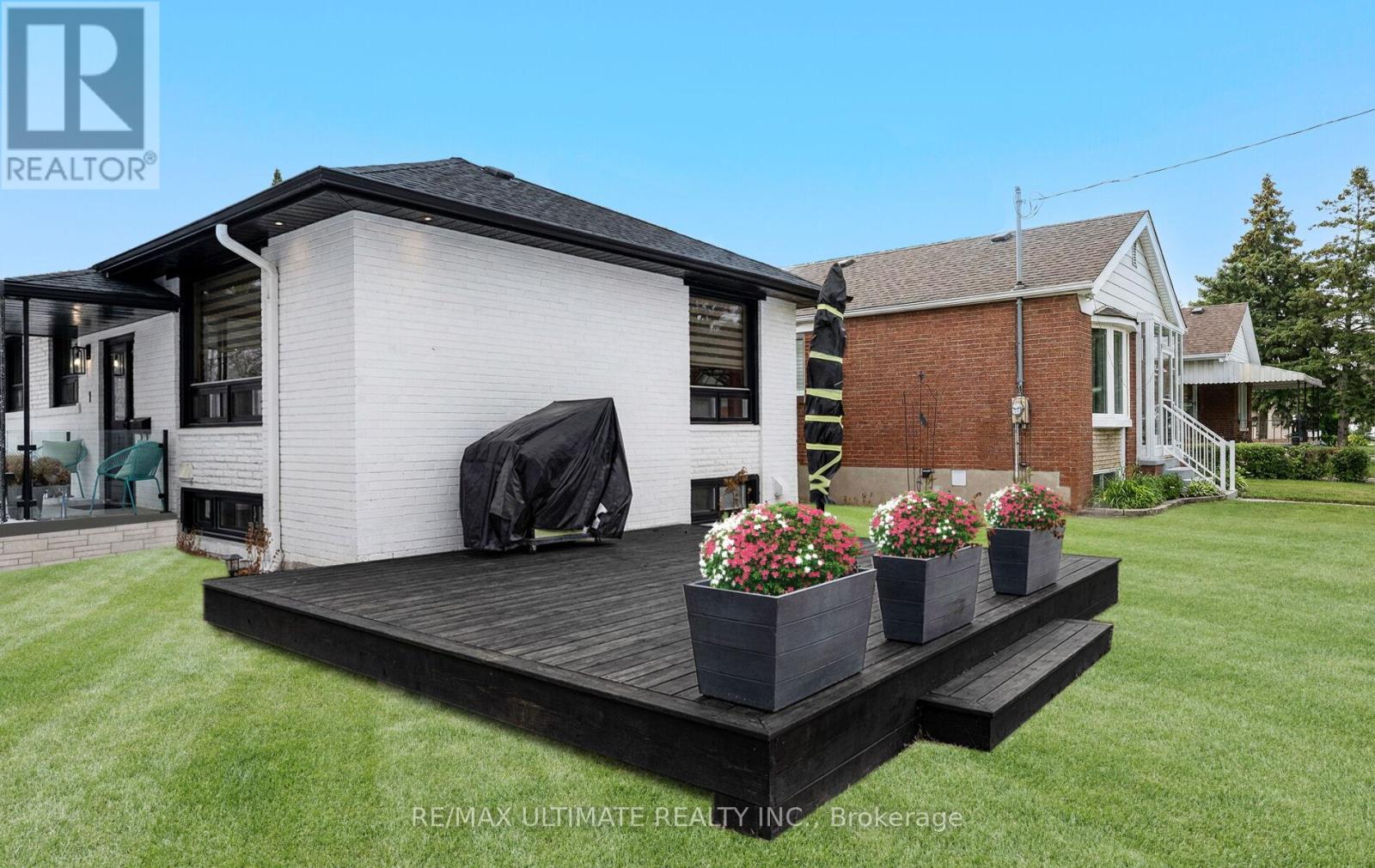 1 Arnham Road, Toronto, Ontario  M1R 2E5 - Photo 43 - E12728876