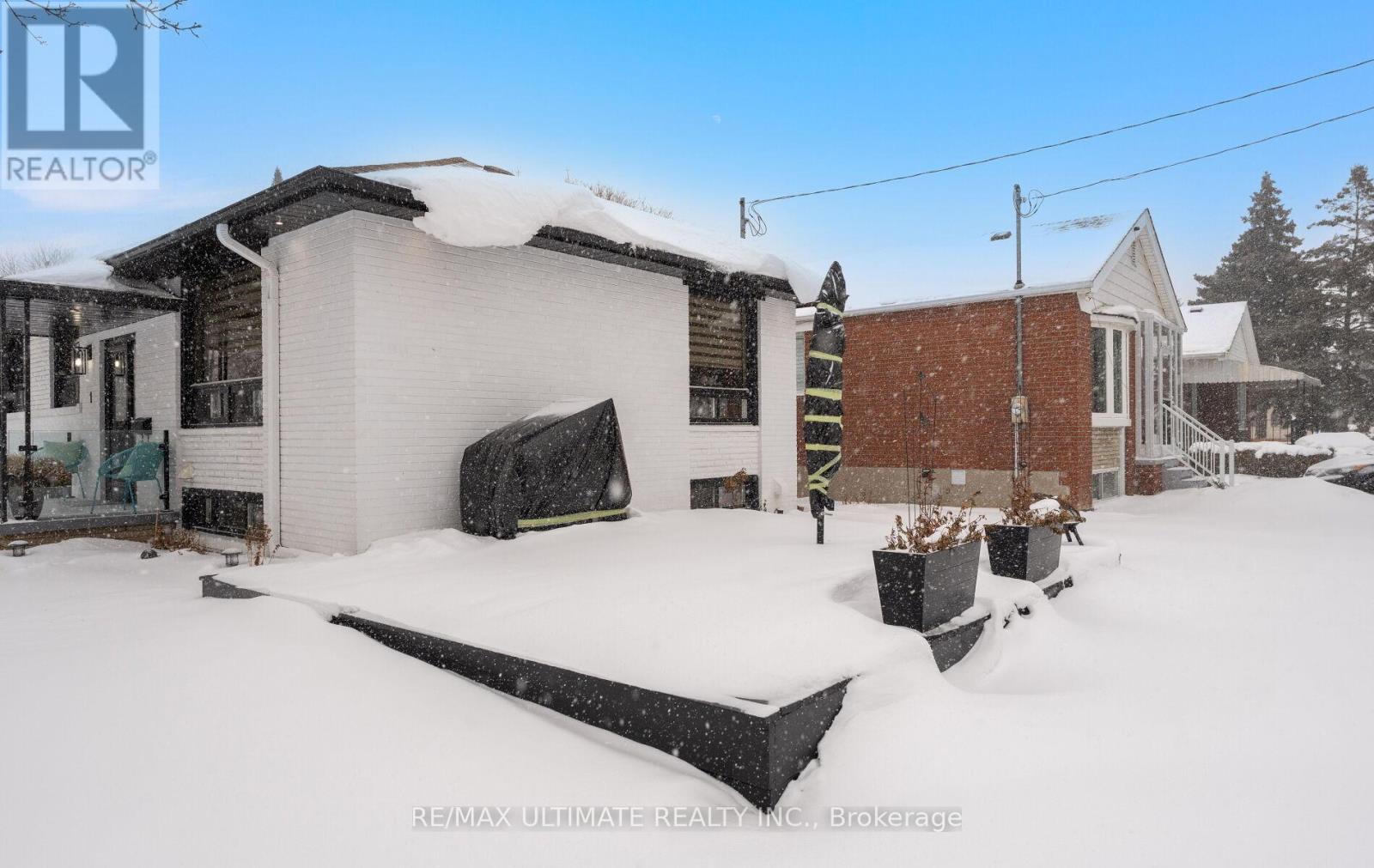 1 Arnham Road, Toronto, Ontario  M1R 2E5 - Photo 44 - E12728876