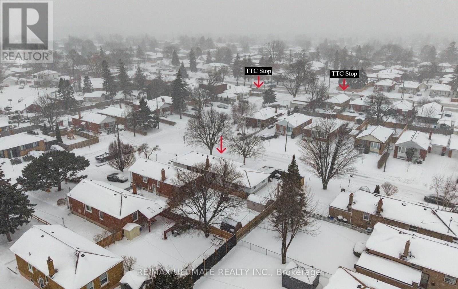 1 Arnham Road, Toronto, Ontario  M1R 2E5 - Photo 45 - E12728876