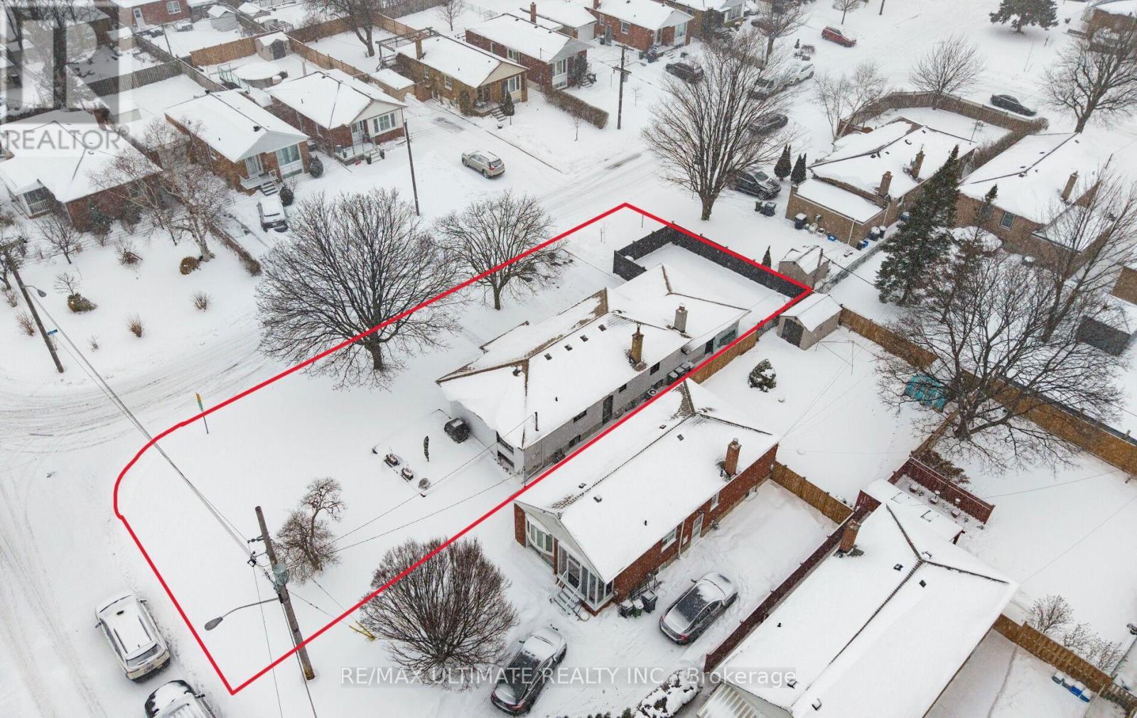 1 Arnham Road, Toronto, Ontario  M1R 2E5 - Photo 46 - E12728876