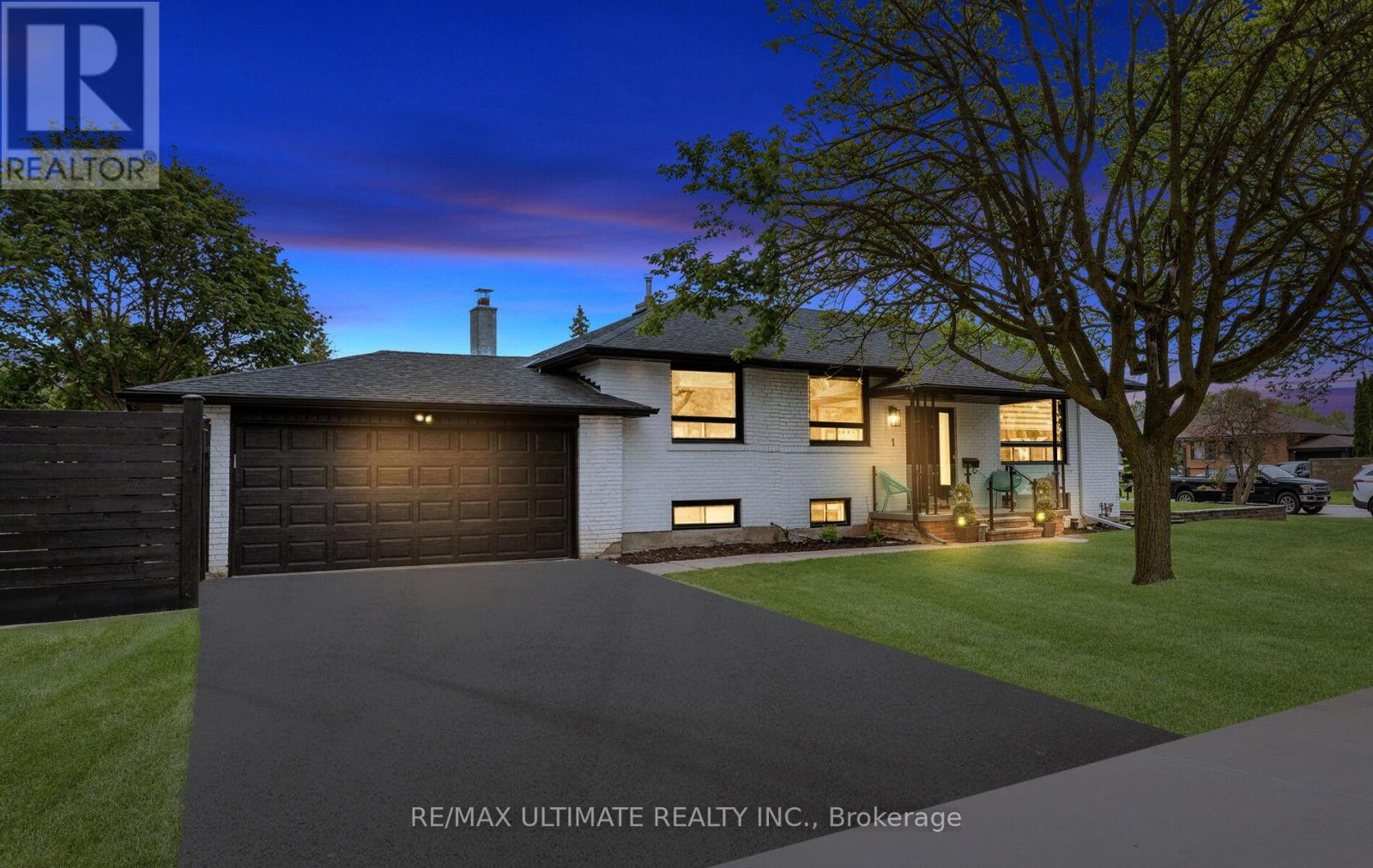 1 Arnham Road, Toronto, Ontario  M1R 2E5 - Photo 5 - E12728876