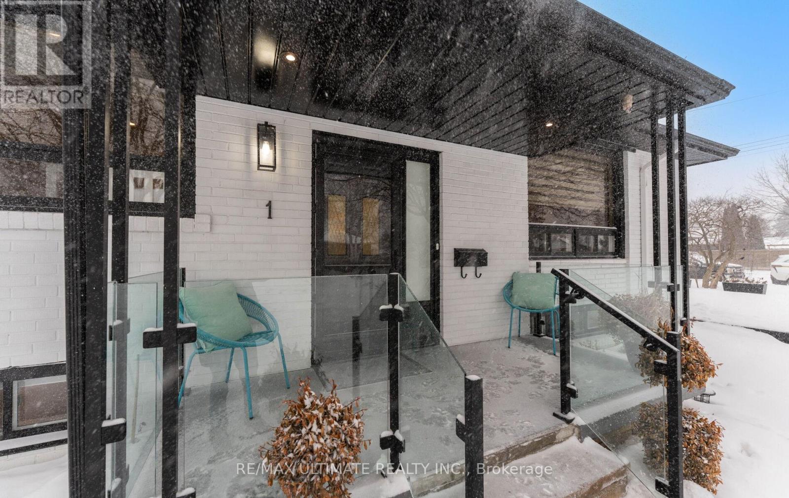 1 Arnham Road, Toronto, Ontario  M1R 2E5 - Photo 7 - E12728876