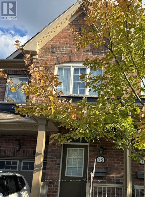 78 Utopia Way, Brampton, Ontario  L6P 4A5 - Photo 17 - W12665742