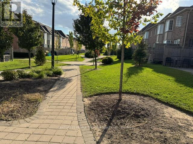 78 Utopia Way, Brampton, Ontario  L6P 4A5 - Photo 11 - W12665742