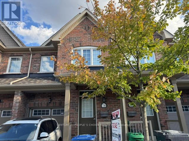 78 Utopia Way, Brampton, Ontario  L6P 4A5 - Photo 16 - W12665742