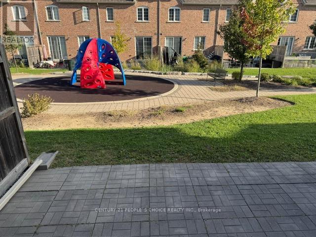 78 Utopia Way, Brampton, Ontario  L6P 4A5 - Photo 6 - W12665742