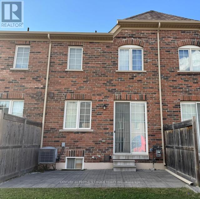 78 Utopia Way, Brampton, Ontario  L6P 4A5 - Photo 8 - W12665742