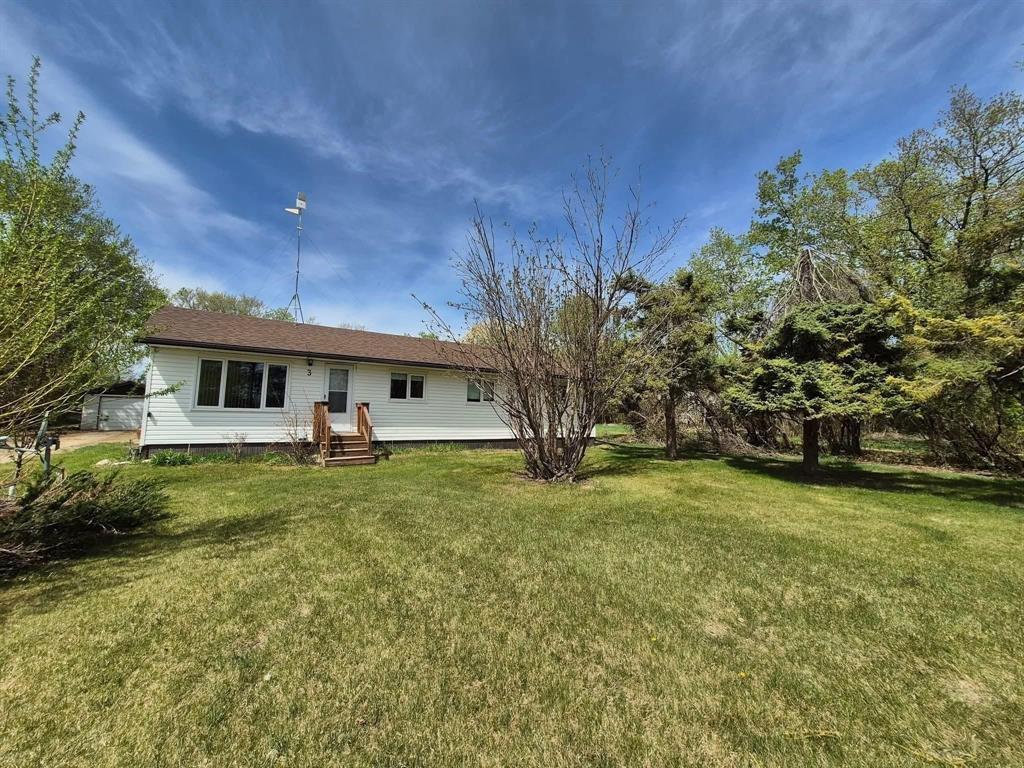 103080 PTH 5 Highway, Riding Mountain, Manitoba