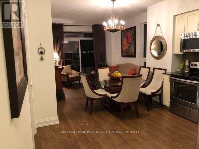 531 - 7900 Bathurst Street, Vaughan, Ontario  L4J 0J9 - Photo 4 - N12728848