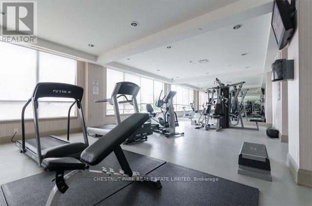 531 - 7900 Bathurst Street, Vaughan, Ontario  L4J 0J9 - Photo 9 - N12728848