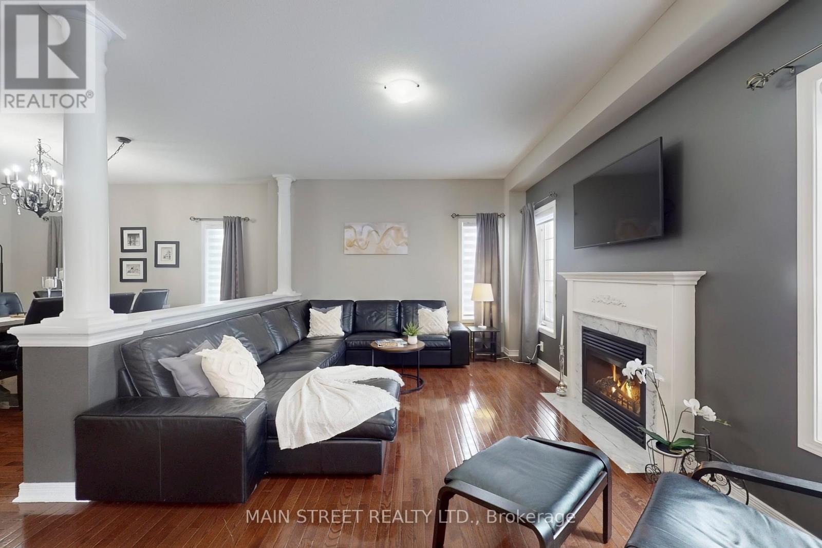 58 Tudor Crescent, Barrie (Innis-Shore), Ontario  L4M 0A7 - Photo 10 - S12728782