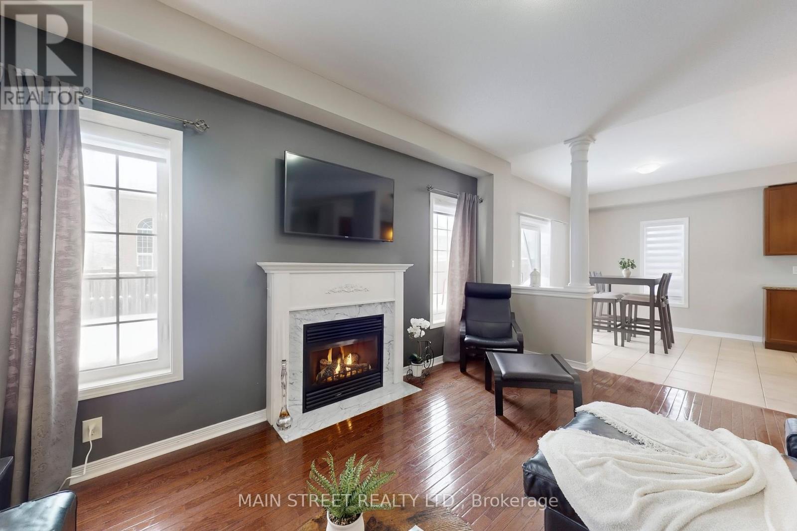 58 Tudor Crescent, Barrie (Innis-Shore), Ontario  L4M 0A7 - Photo 11 - S12728782