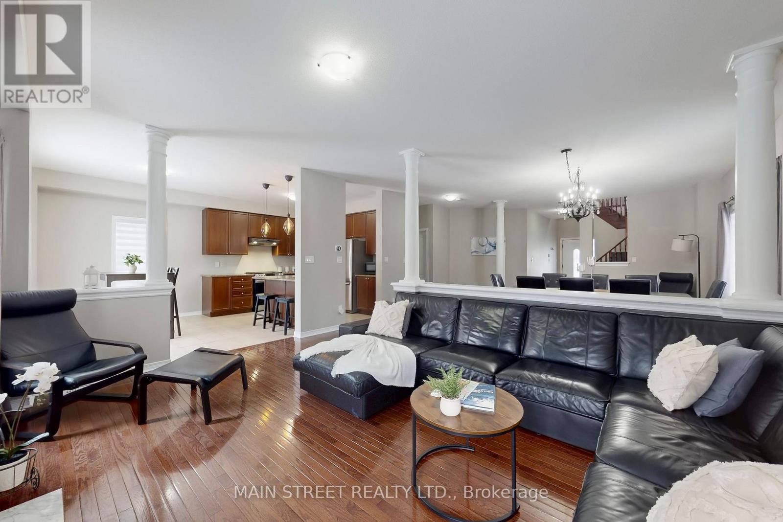 58 Tudor Crescent, Barrie (Innis-Shore), Ontario  L4M 0A7 - Photo 12 - S12728782