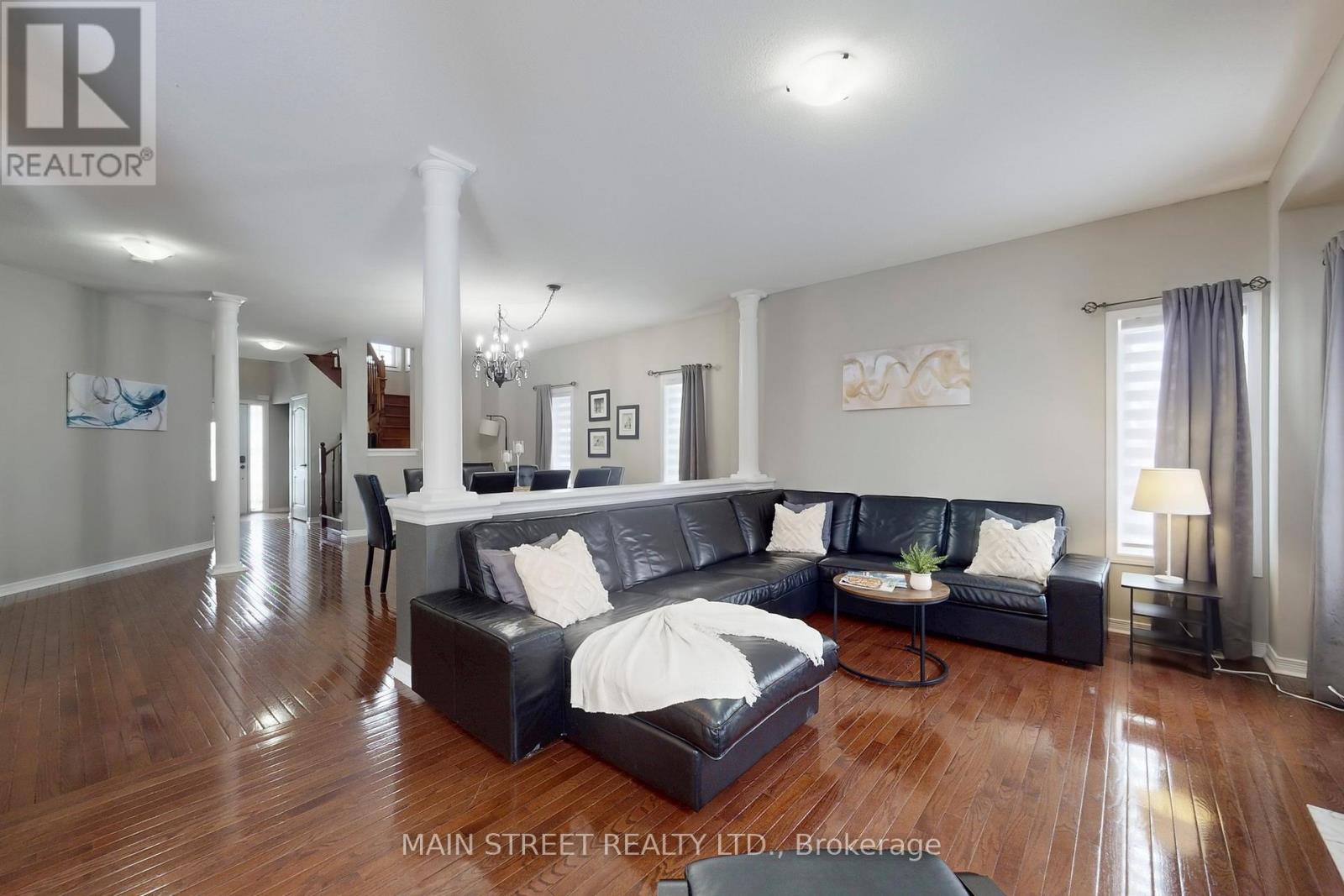 58 Tudor Crescent, Barrie (Innis-Shore), Ontario  L4M 0A7 - Photo 13 - S12728782