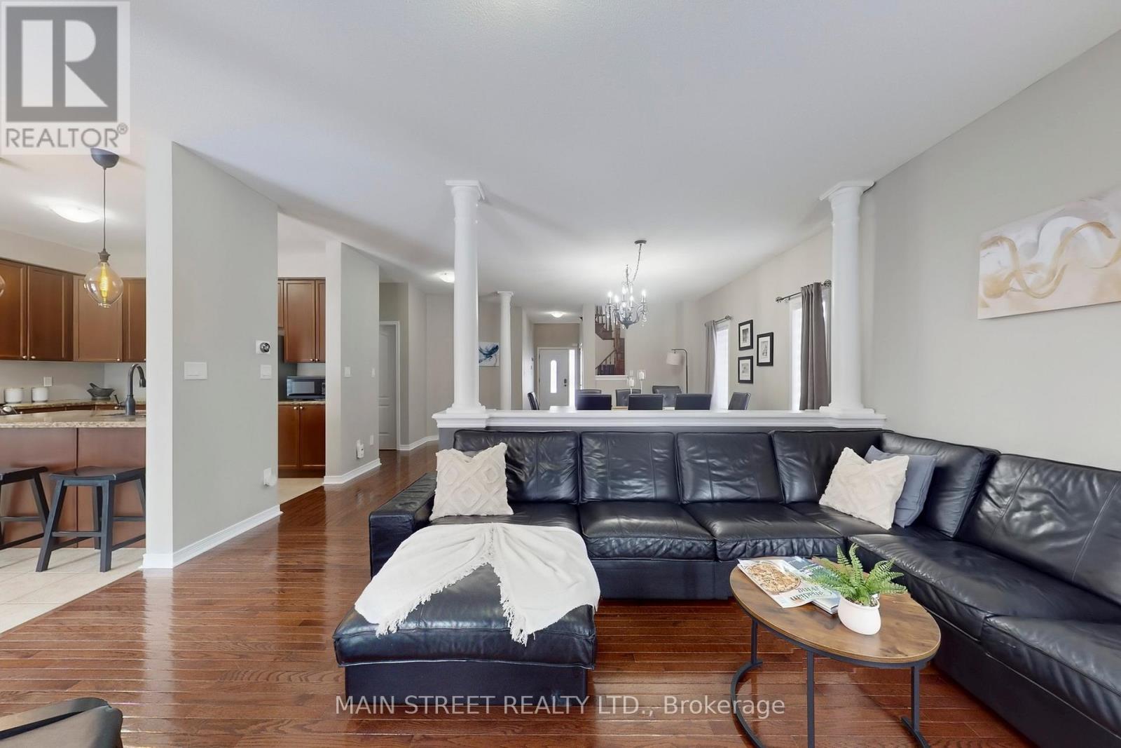 58 Tudor Crescent, Barrie (Innis-Shore), Ontario  L4M 0A7 - Photo 14 - S12728782