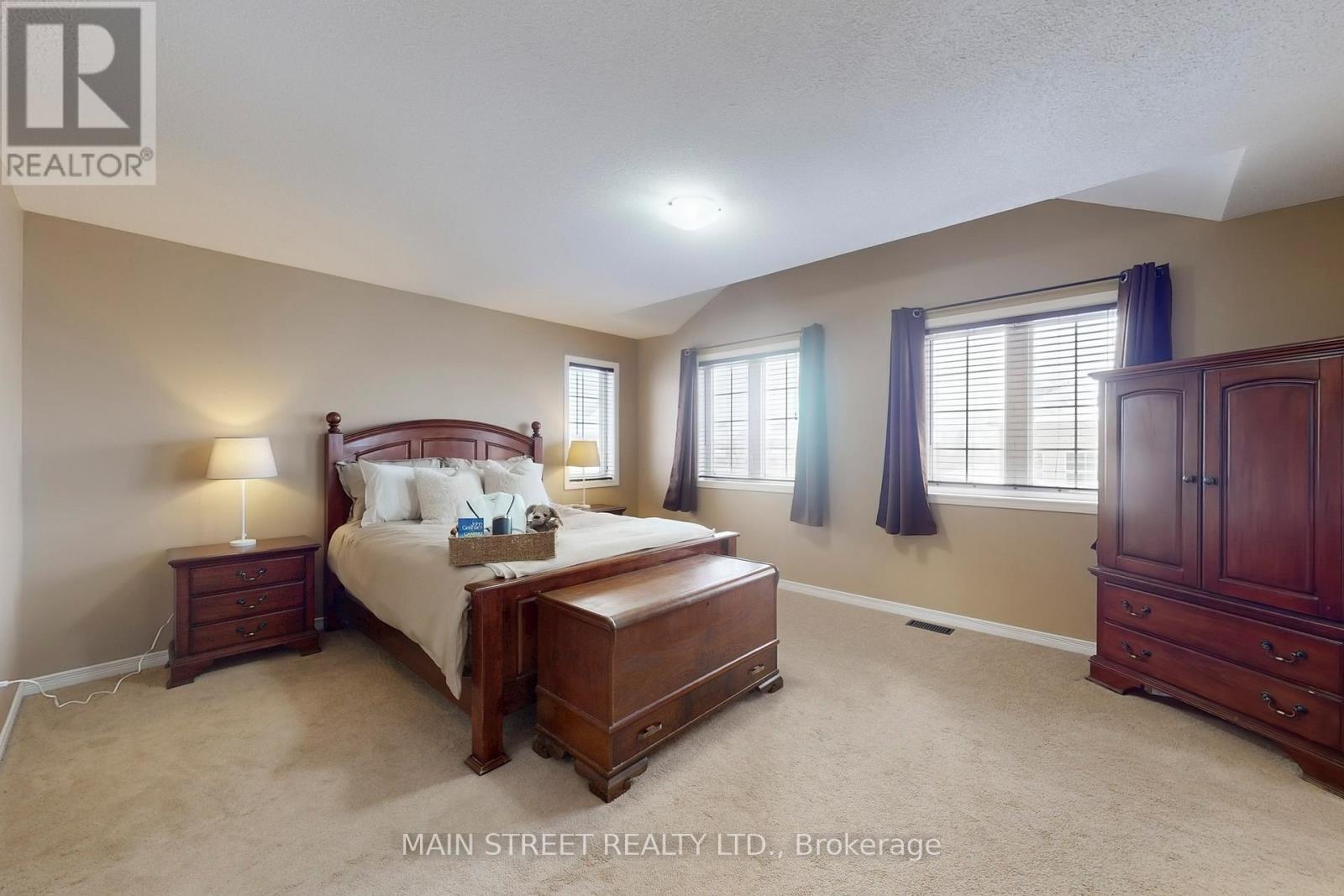 58 Tudor Crescent, Barrie (Innis-Shore), Ontario  L4M 0A7 - Photo 23 - S12728782