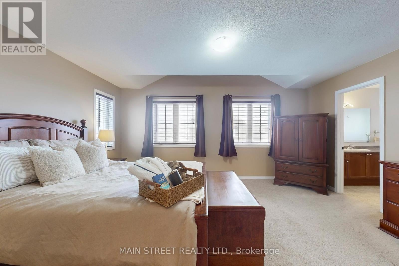 58 Tudor Crescent, Barrie (Innis-Shore), Ontario  L4M 0A7 - Photo 24 - S12728782