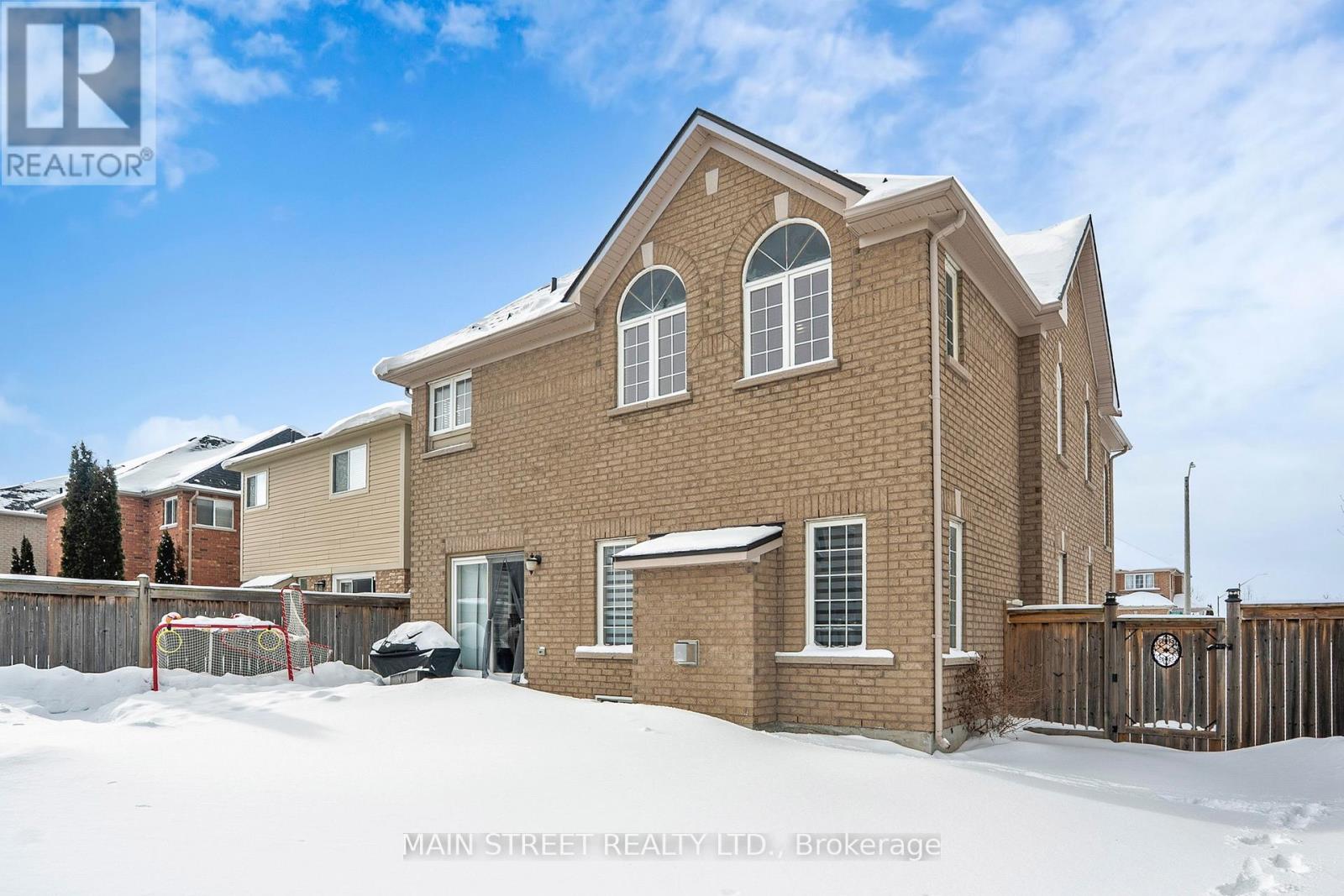 58 Tudor Crescent, Barrie (Innis-Shore), Ontario  L4M 0A7 - Photo 36 - S12728782