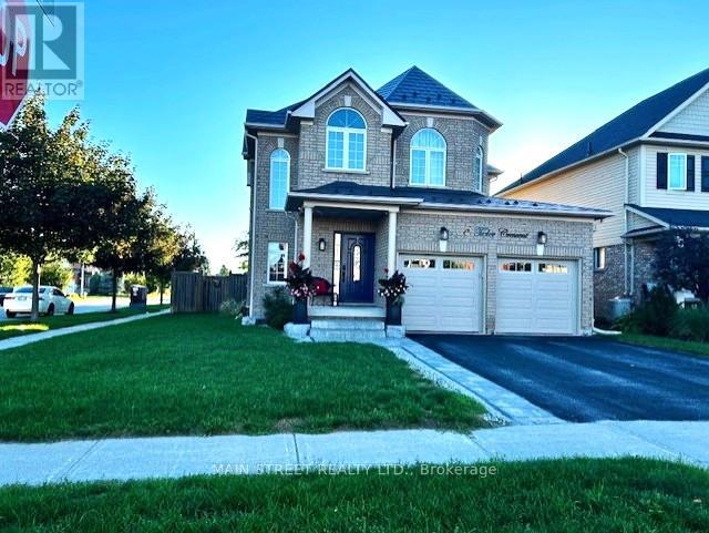 58 Tudor Crescent, Barrie (Innis-Shore), Ontario  L4M 0A7 - Photo 43 - S12728782