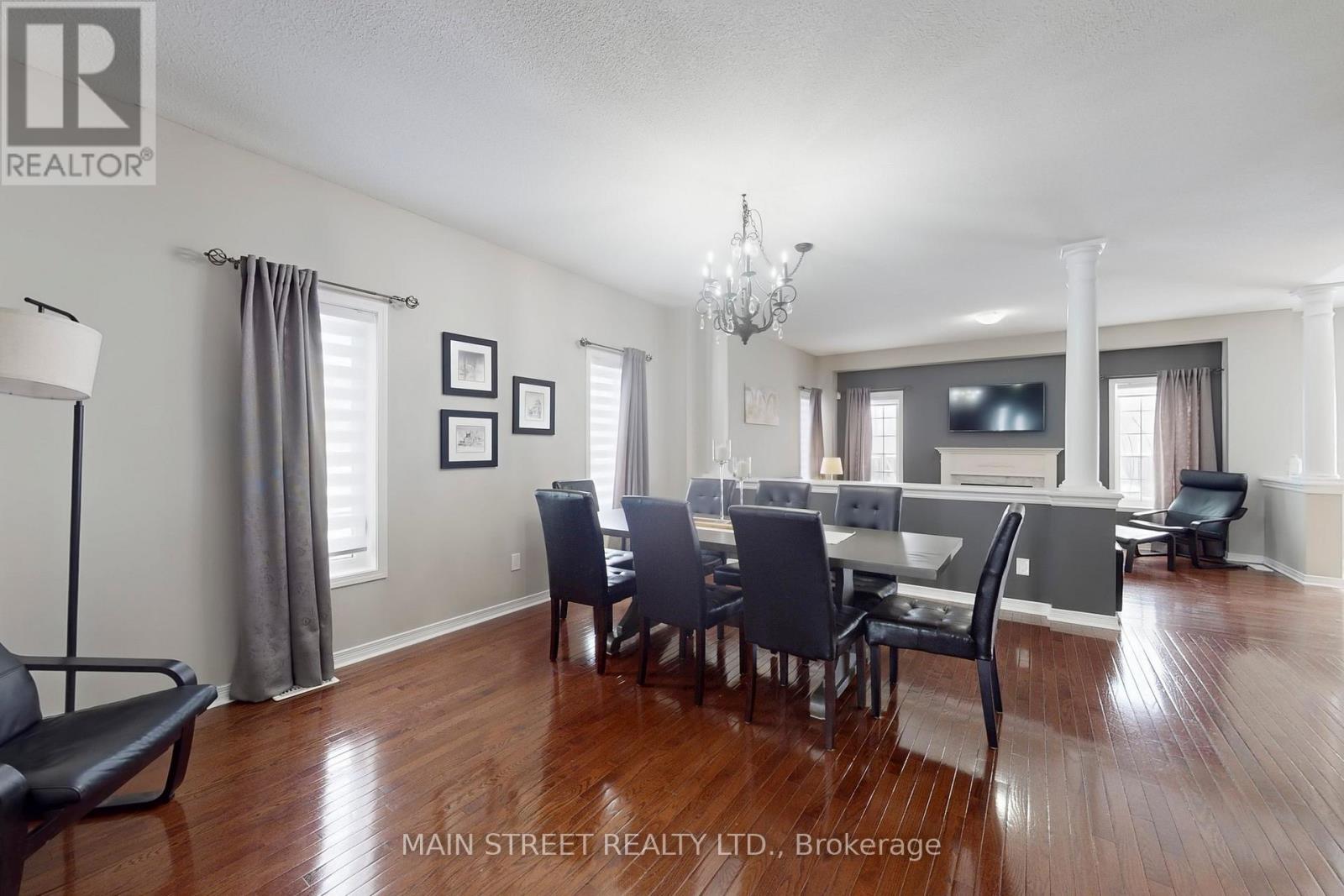 58 Tudor Crescent, Barrie (Innis-Shore), Ontario  L4M 0A7 - Photo 7 - S12728782