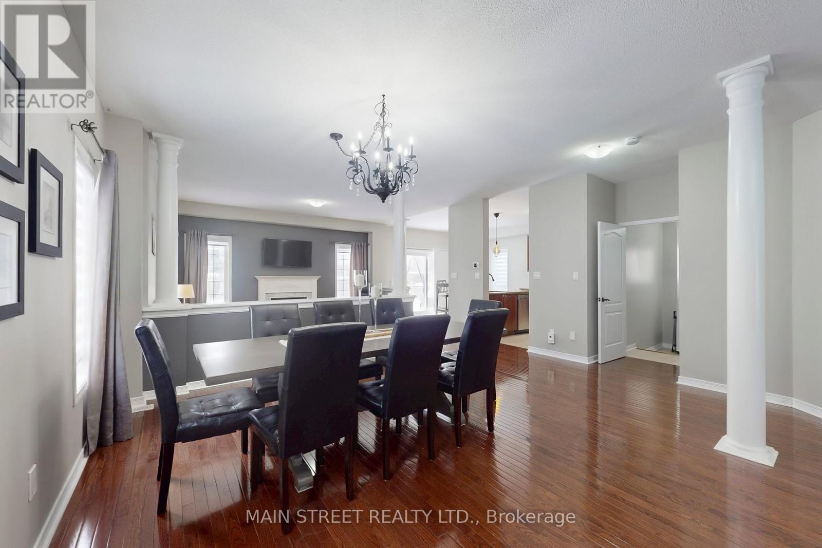 58 Tudor Crescent, Barrie (Innis-Shore), Ontario  L4M 0A7 - Photo 8 - S12728782