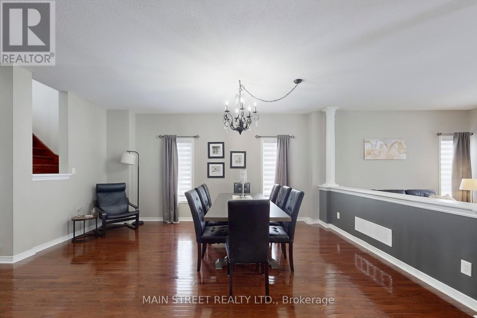 58 Tudor Crescent, Barrie (Innis-Shore), Ontario  L4M 0A7 - Photo 9 - S12728782