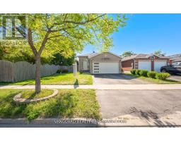 177 SPROULE DRIVE, Barrie, Ontario